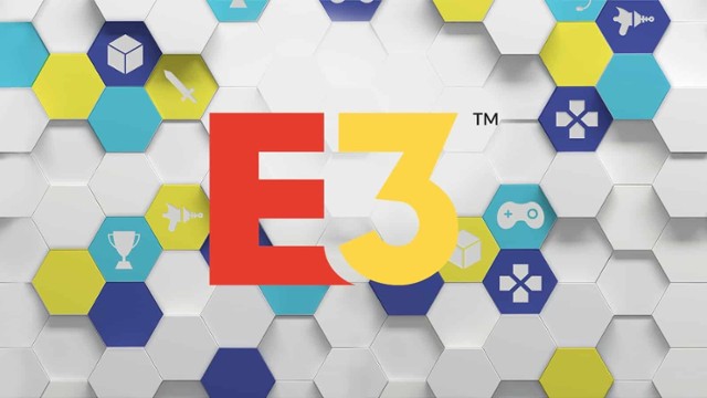 E3 2022 oficjalnie odwołane