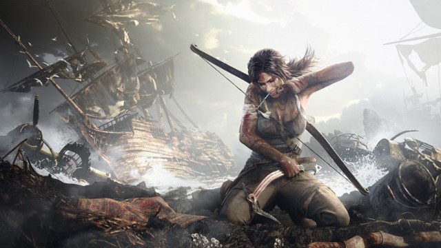 Square Enix sprzedało twórców "Tomb Raider" i "Deus Ex"