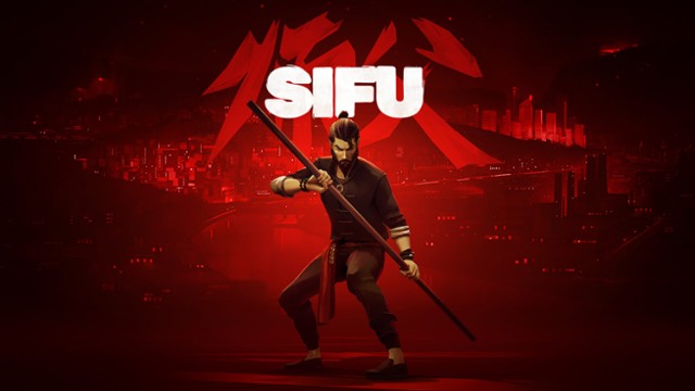 "SIFU" - recenzja