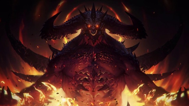 "Diablo Immortal" - recenzja