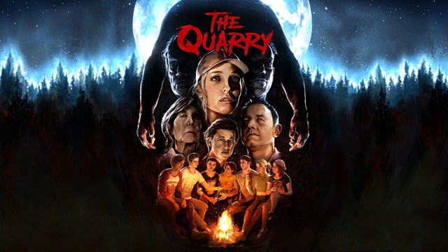 "The Quarry" - recenzja