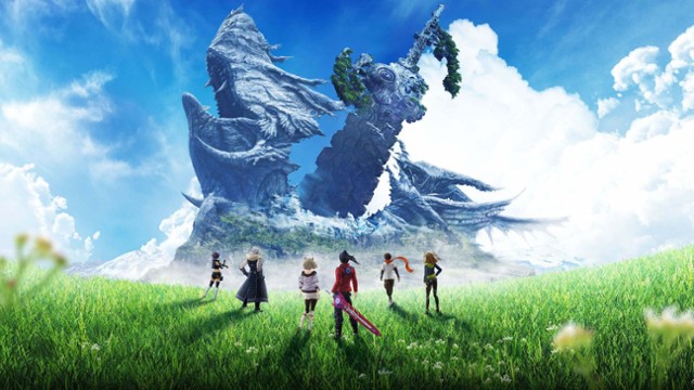 Recenzja "Xenoblade Chronicles 3" na Nintendo Switch