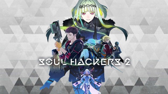 "Soul Hackers 2" - recenzja