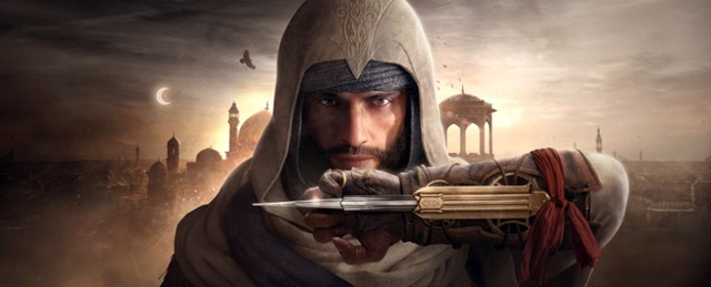 "Assassin's Creed Mirage" oficjalnie zapowiedziany