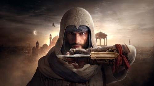 "Assassin's Creed Mirage" oficjalnie zapowiedziany