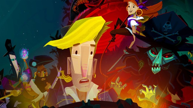 "Return to Monkey Island" - recenzja