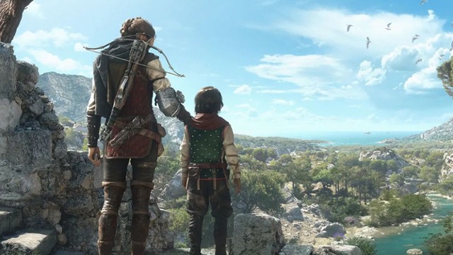 "A Plague Tale: Requiem" - recenzja