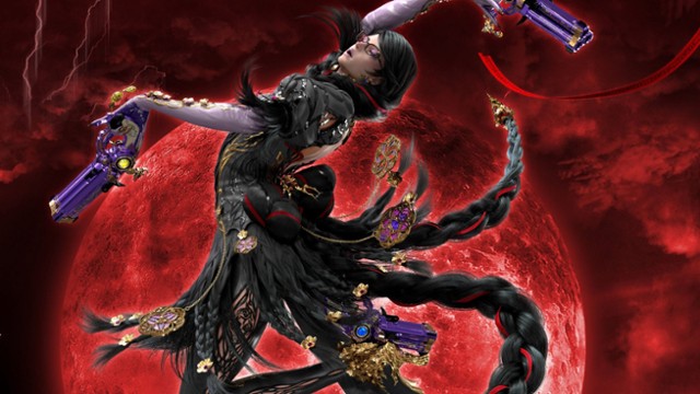 "Bayonetta 3" - recenzja