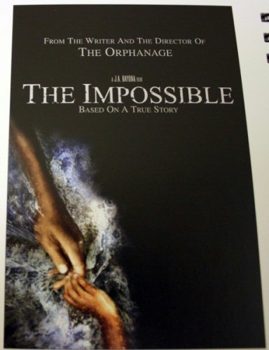 [AFM] Fabuła i plakat filmu "Impossible"