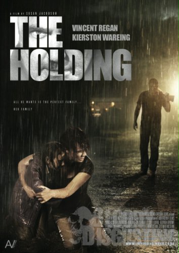 Zdjęcia, plakat i fabuła mrocznego horroru "The Holding" 