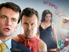 Wygraj wyjazd integracyjny z gwiazdami filmu i zobacz nowy plakat