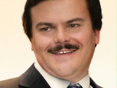 FOTO: Bohaterowie na nowych plakatach "Berniego"