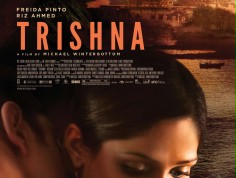 FOTO: Amerykański plakat "Trishny"