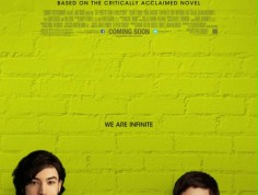 FOTO: Nowy plakat "The Perks of Being a Wallflower"