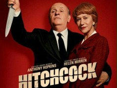 FOTO: Za każdym psychopatą stoi wspaniała kobieta. Nowy plakat...