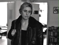 Greta Gerwig kręci sw&oacute;j własny film
