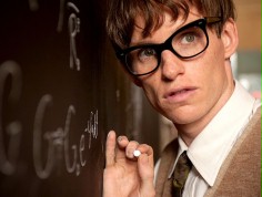 Eddie Redmayne zagra autora "Czarnoksiężnika z Krainy Oz"