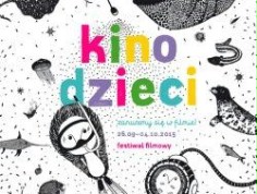 "Kino Dzieci" startuje po wakacjach