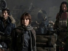 "Rogue One" zostanie nakręcone w formacie Ultra Panavision 70?