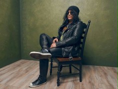 Slash wyprodukuje slasher