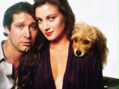 Powstanie remake najgorszego filmu z Chevym Chase'em