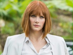 Gwiazda "Jurassic World" będzie poszukiwała złota z Matthew...