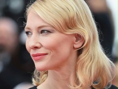 Cate Blanchett stanie się legendą Hollywood