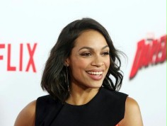 Rosario Dawson poznała Daredevila, teraz spotka Luke'a Cage'a
