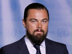 Leonardo DiCaprio kręci film o morderstwie wilczycy z Parku...