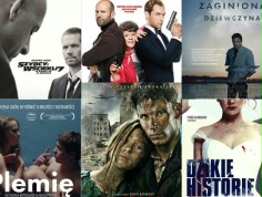 NAGRODY FILMWEBU 2015: Omawiamy kategorie "Scena, na kt&oacute;rej...
