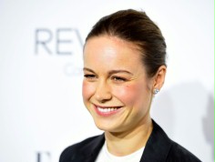 Brie Larson zastąpi Jennifer Lawrence w "Szklanym zamku"?