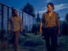 Światowa premiera sz&oacute;stego sezonu "The Walking Dead"!