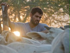 "Neonowy byk" zwycięzcą 31. Warszawskiego Festiwalu Filmowego