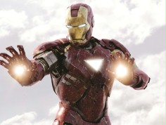 QUIZY: Lubicie Iron Mana i znacie się na polskich filmowych...