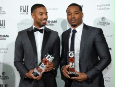 Michael B. Jordan i Ryan Coogler kręcą film o skandalu...