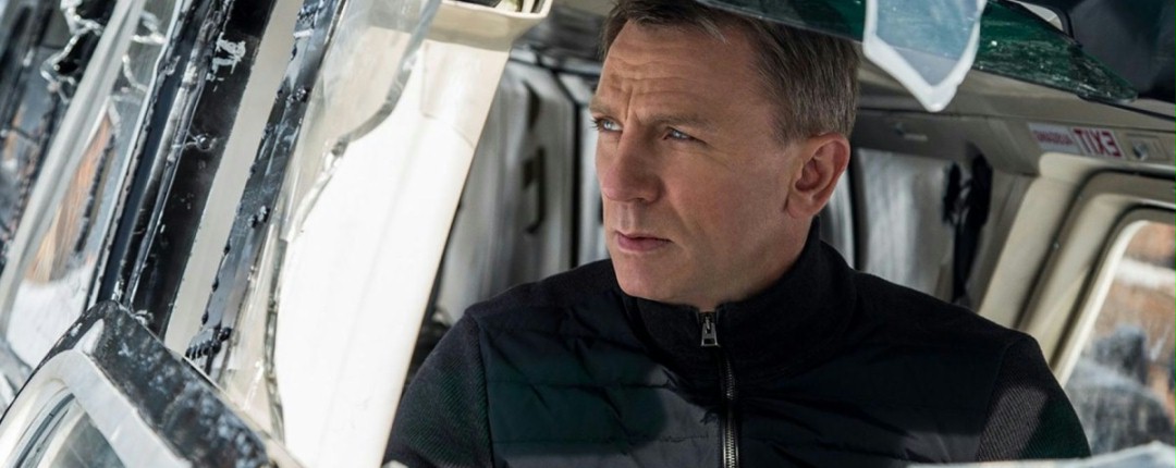 Recenzujemy "Spectre"