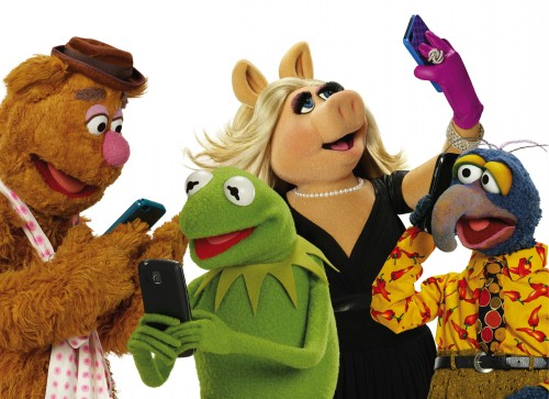 PREMIERA TV: Z tej okazji rozwiąż QUIZ o Muppetach