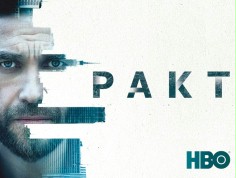 Premiera serialu "Pakt" w HBO już w tę niedzielę