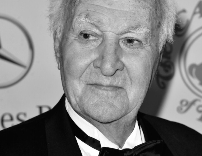 Zmarł Robert Loggia