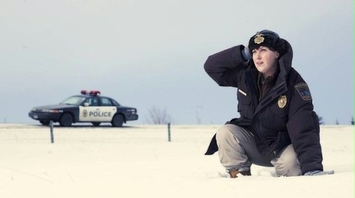 Czy w trzecim sezonie "Fargo" wrócą postaci z pierwszego?