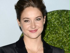 Shailene Woodley w nowym gwiazdorskim serialu z Kidman i...