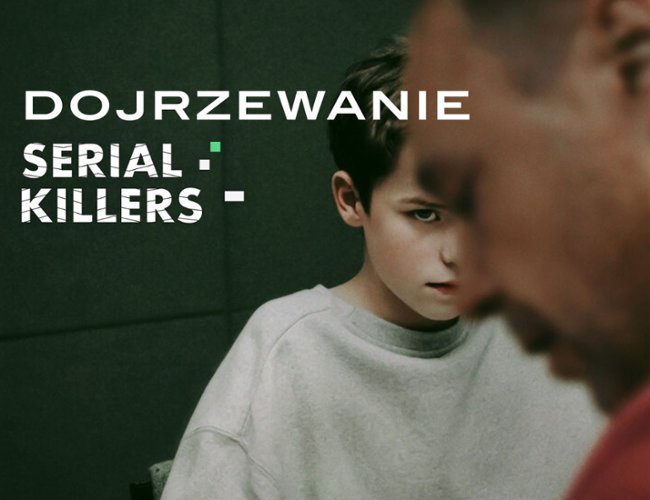 "Dojrzewanie" - recenzja nowego hitu Netfliksa