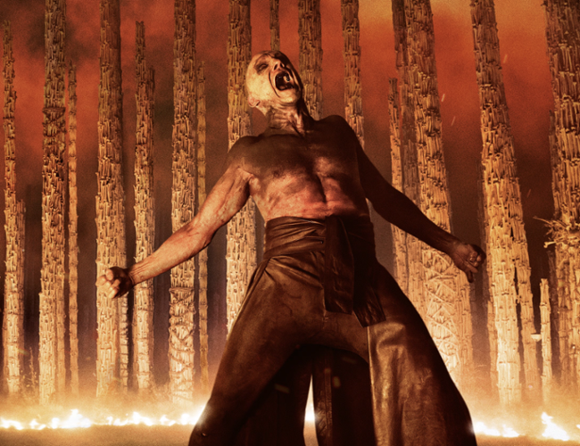 "28 lat później: Świątynia kości" z nowym zwiastunem