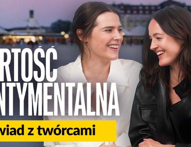 Co łączy "Wartość sentymentalną" i Formułę 1?