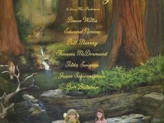 FOTO: Fantazyjny plakat Wesa Andersona