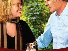 FOTO: Diane Keaton i owczarek, czyli słodki plakat "Darling...