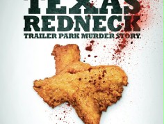 FOTO: Apetyczny inaczej plakat "Killer Joe" 