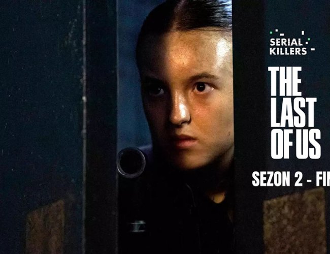 Recenzja 2. sezonu "The Last of Us". Za bardzo jak gra czy za mało?
