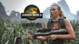 "Jurassic World: Odrodzenie" - recenzja filmu