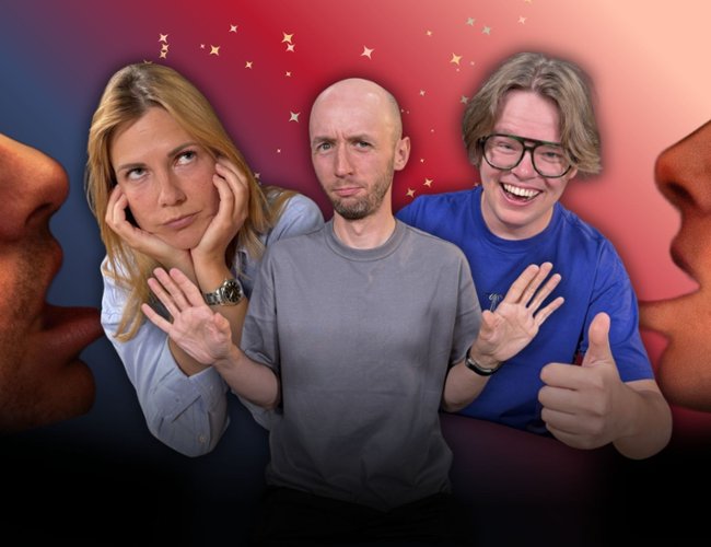 "Together" dzieli czy łączy? Recencja